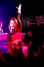 ZAQ（撮影：キセキミチコ）