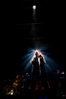 ZAQ「KURUIZAQ ver.2018」の様子。（撮影：キセキミチコ）