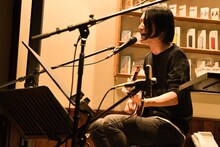 百々和宏（撮影：前田美里）