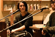 百々和宏（撮影：前田美里）