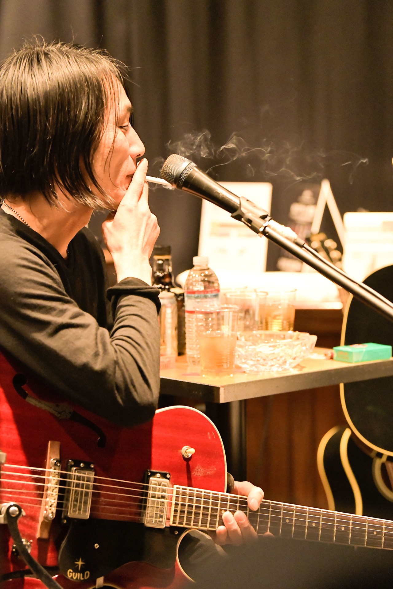 百々和宏（撮影：前田美里）