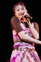 佐藤まりあ（撮影：立脇卓［田中聖太郎写真事務所］）