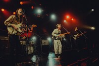 「DYGL 2018 December Tour」東京・LIQUIDROOM公演の様子。（Photo by ERINA UEMURA）