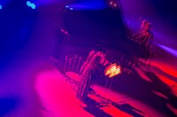 「a brand new concert issue " minima " - ミニマ - Salyu × 小林武史 vol.4」東京・かつしかシンフォニーヒルズ モーツァルトホール公演の様子。（Photo by Taku Fujii）