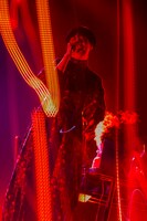 Salyu（Photo by Taku Fujii）