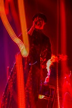 Salyu（Photo by Taku Fujii）