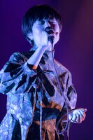 Salyu（Photo by Taku Fujii）