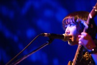 CLOW（撮影：釘野孝宏）