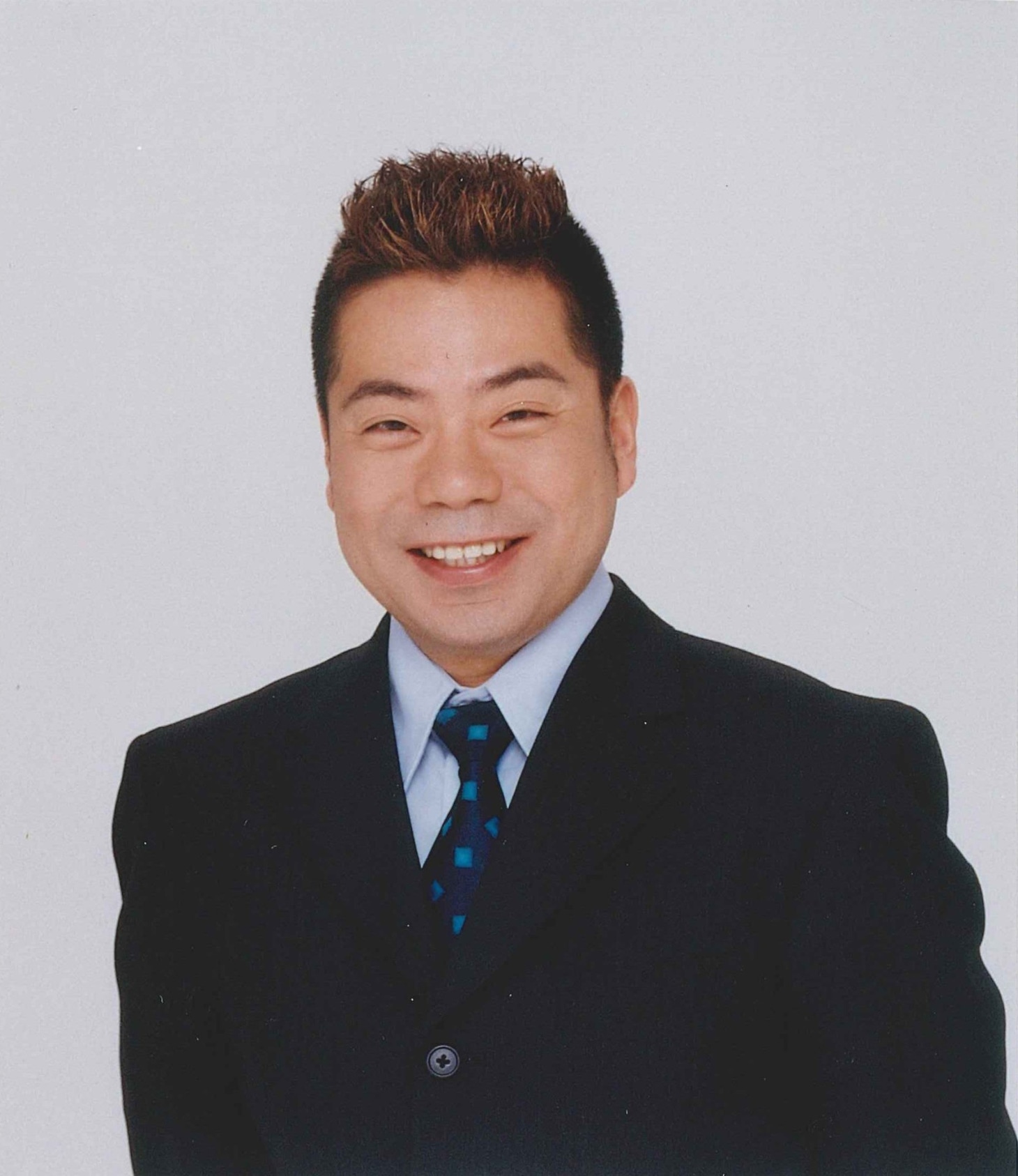 出川哲朗