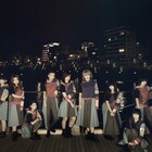 GANG PARADE、本日より7日連続で新曲公開