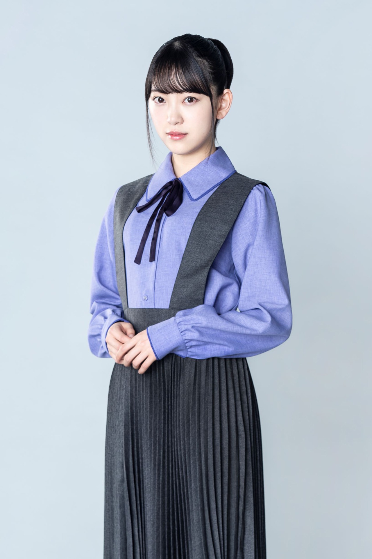 堀未央奈