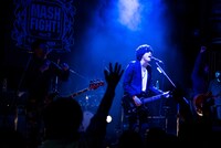 LAMP IN TERREN（撮影：釘野孝宏）