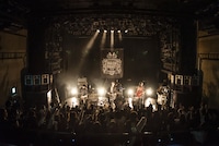 LAMP IN TERREN（撮影：釘野孝宏）