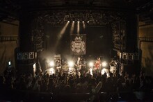 LAMP IN TERREN（撮影：釘野孝宏）