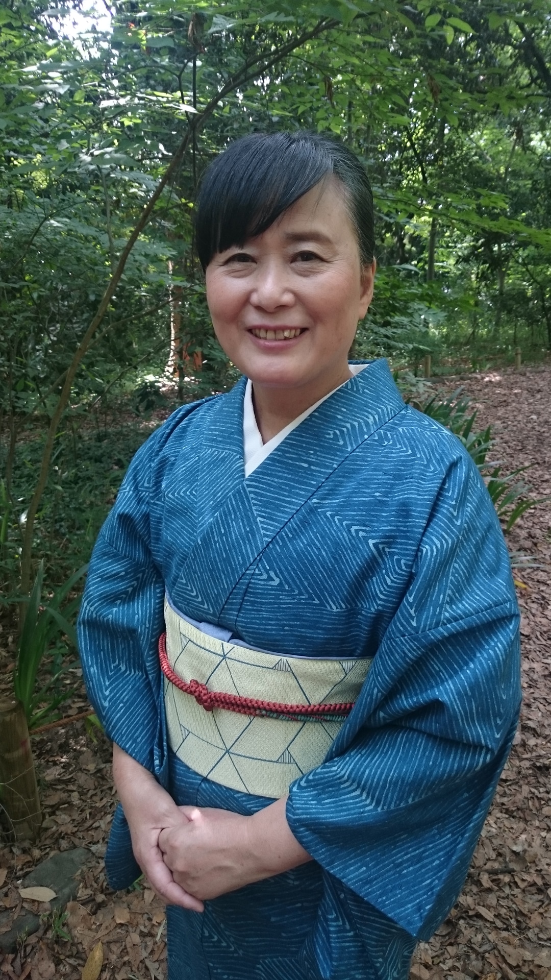 夏井いつき