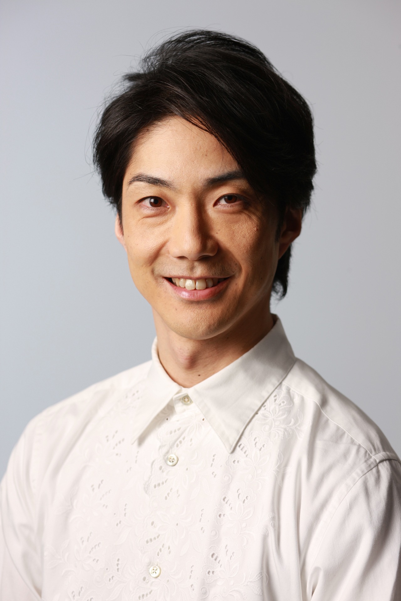 野村萬斎