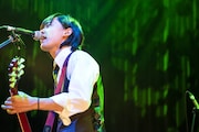 OLD BROWN OWL(撮影:釘野孝宏)
