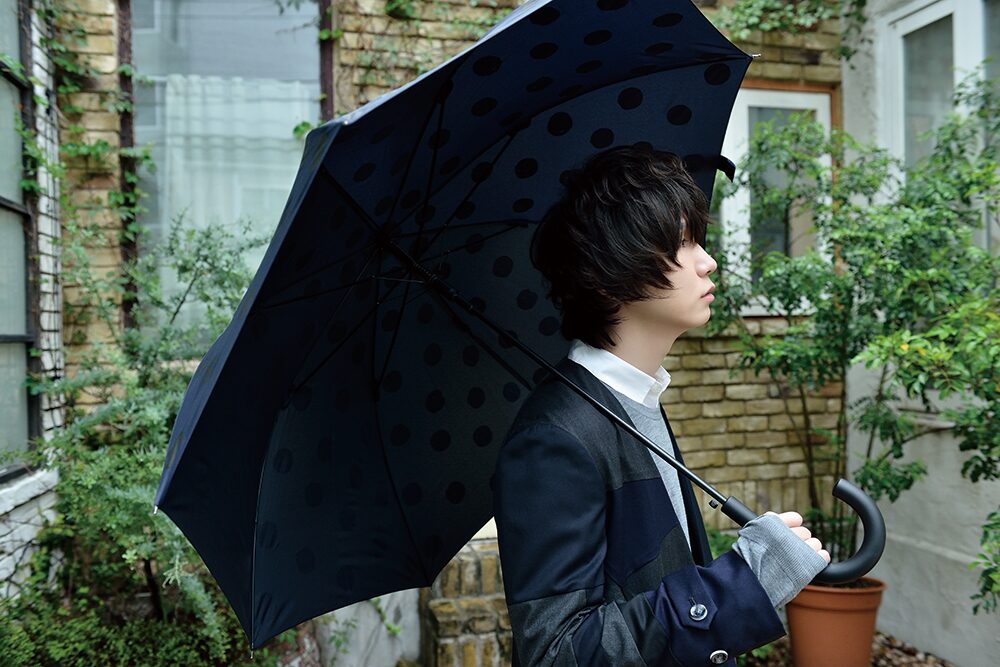 そらる音楽活動開始10周年 第2弾作品はドラマop曲 ユーリカ 音楽ナタリー