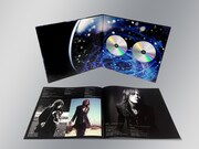 SUGIZO「COSMOSCAPE II」初回限定盤 展開図