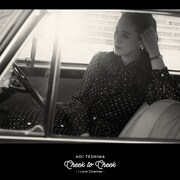手嶌葵「Cheek to Cheek ～I Love Cinemas～」初回限定プレミアム盤ジャケット