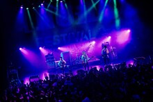 04 Limited Sazabys（撮影：日吉"JP"純平）