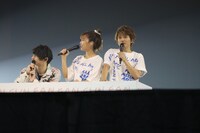 「AAA FAN MEETING ARENA TOUR 2018～FAN FUN FAN～」の様子。