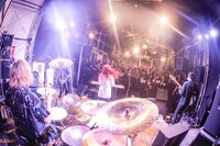 Amelie（撮影：日吉"JP"純平）