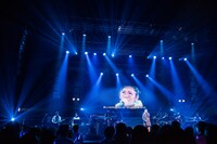 「鈴木愛理 LIVE TOUR 2018 "PARALLEL DATE"」最終公演の様子。