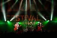 ENTH（撮影：白石達也）