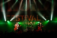 ENTH（撮影：白石達也）