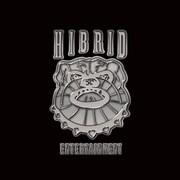 HIBRID ENTERTAINMENTロゴ