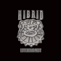 HIBRID ENTERTAINMENTロゴ