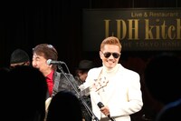 EXILE ATSUSHI（写真提供：LDH JAPAN）