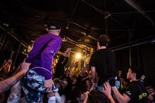 NUBO（撮影：ハライタチ）