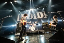 SIX LOUNGE（撮影：白石達也）