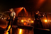 SIX LOUNGE（撮影：白石達也）