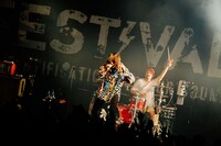 SUPER BEAVER（撮影：日吉"JP"純平）