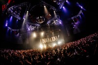 SUPER BEAVER（撮影：日吉"JP"純平）