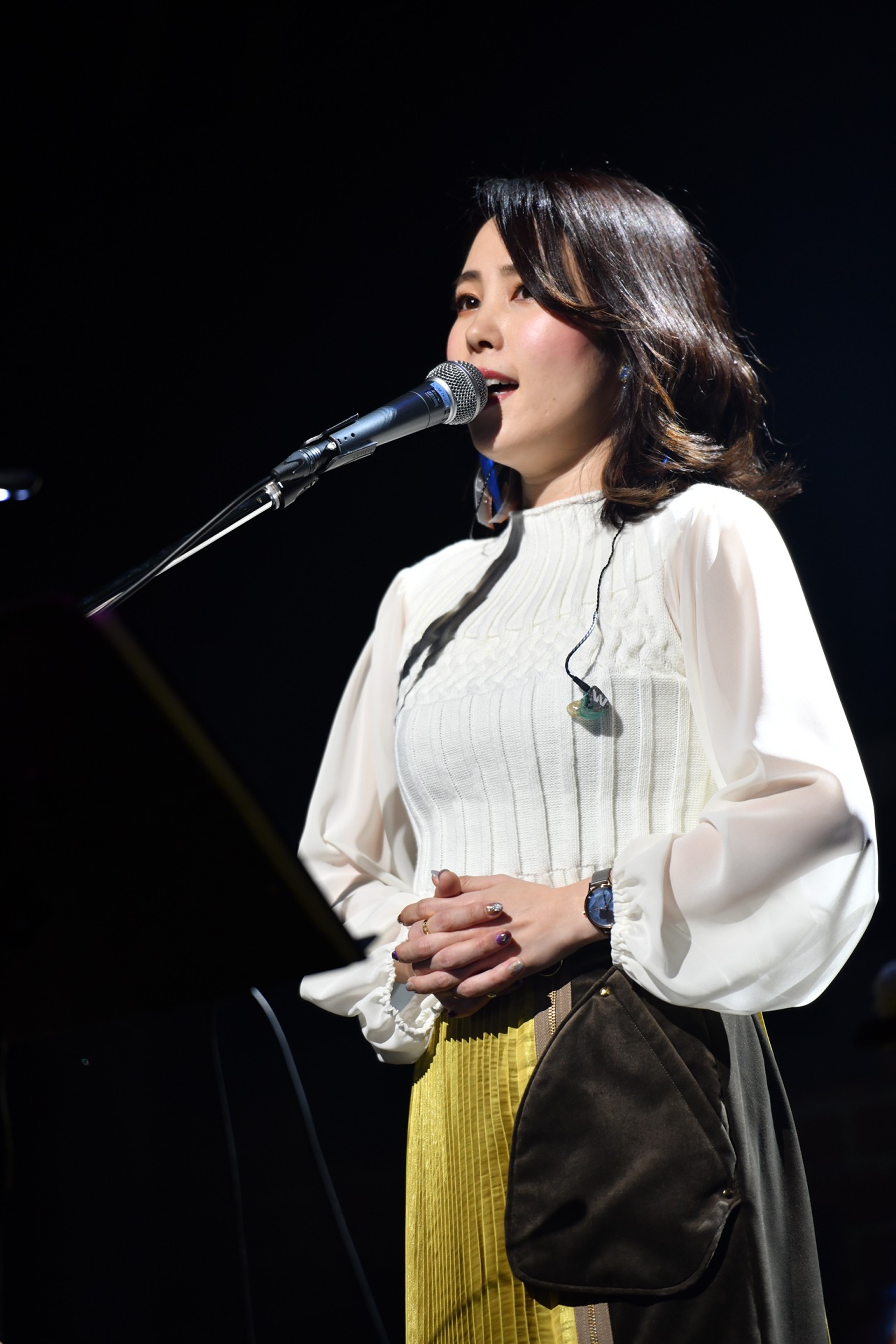 亜美（Cho）