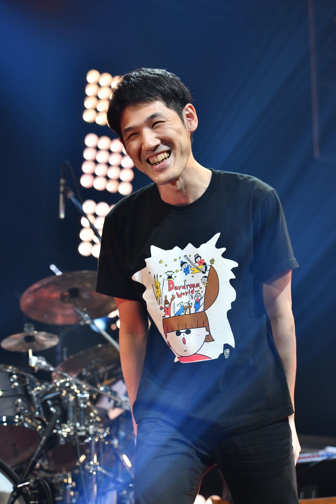 加藤聡（Dr）