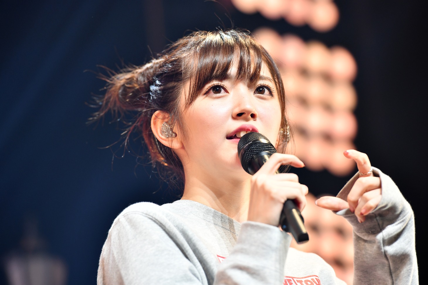 鈴木愛理