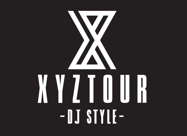 冬の「XYZ TOUR」にGero、センラ、ピコら6人追加 - 音楽ナタリー