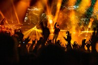 ザ・ウィークエンド（Photo by Masanori Naruse）