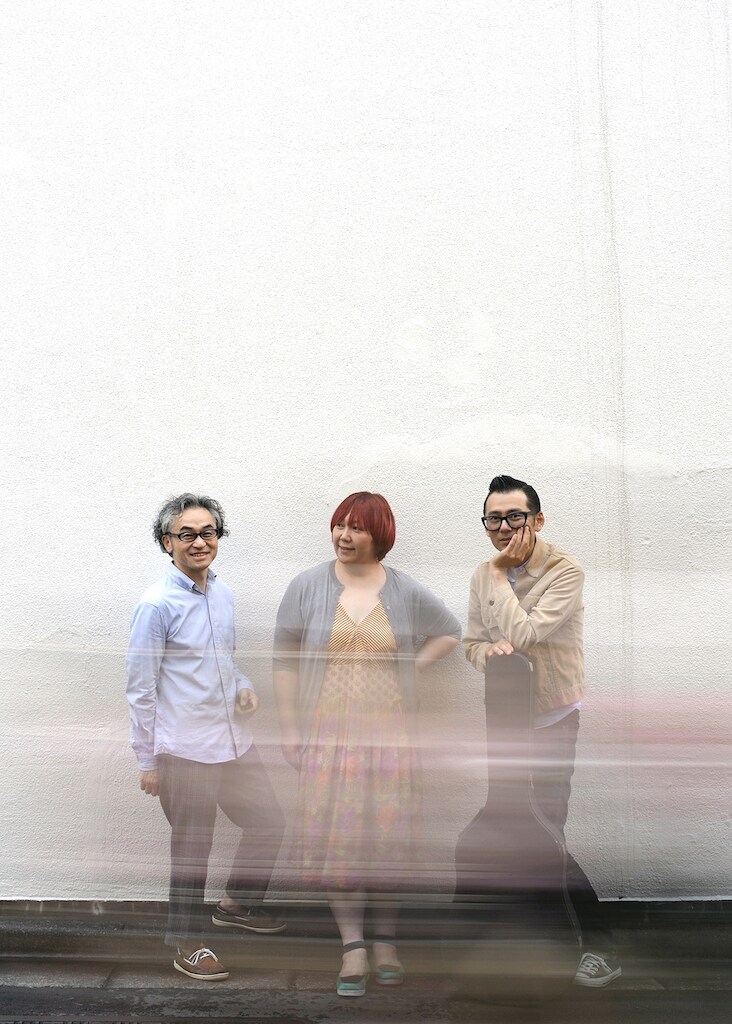 中森泰弘の還暦記念イベントに結成25周年ヒックスヴィル、30周年フラカンら