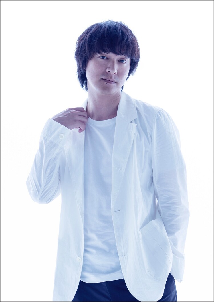 関ジャニ 丸山隆平ラジオ特番 Bassist Bar に吉田一郎不可触世界が来店 音楽ナタリー