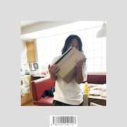 曽我部恵一「There is no place like Tokyo today!」ジャケット