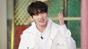 ウニョク(SUPER JUNIOR)
