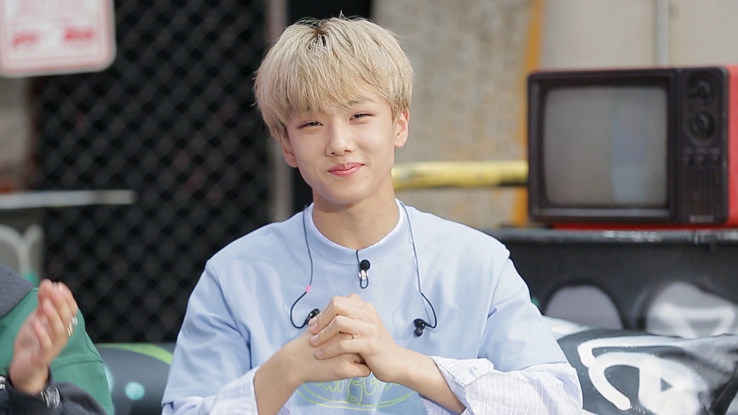 チソン（NCT DREAM）