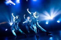 「ONEPIXCEL 3rd Anniversary Live 2018」の様子。（撮影：山川哲矢）