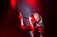 田辺奈菜美（撮影：山川哲矢）